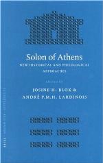 Solon of Athens