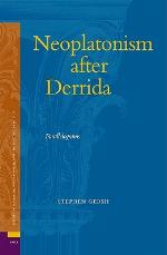 Neoplatonism After Derrida