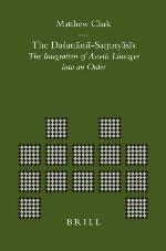 The Dasanami-Sanyasis