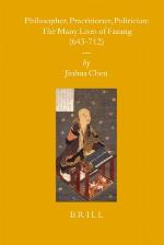 Philosopher, Practitioner, Politician