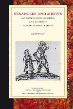 Strangers And Misfits