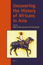 Uncovering the History of Africans in Asia