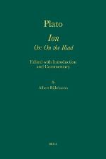 Plato. Ion Or