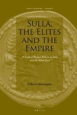 Sulla, the Elites and the Empire