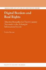 Digital Borders and Real Rights