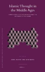 Islamic Thought in the Middle Ages