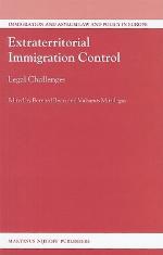 Extraterritorial Immigration Control
