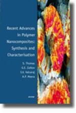 Recent Advances in Polymer Nanocomposites
