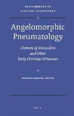 Angelomorphic Pneumatology