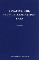 Escaping the Self-Determination Trap