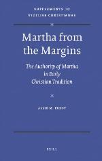Martha from the Margins