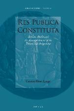 Res Publica Constituta