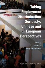 Taking Employment Discrimination Seriously
