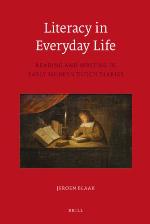 Literacy in Everyday Life