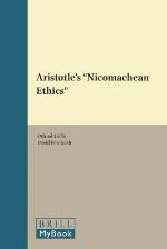 Nicomachean Ethics