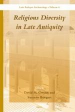 Religious Diversity in Late Antiquity