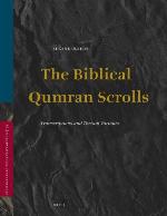 The Biblical Qumran Scrolls