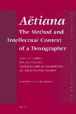 Aetiana