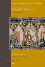 Alfonso X, The Learned (Studies In The History Of Christian Thought)