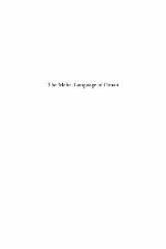 The Mehri Language of Oman