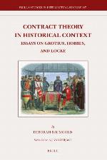 Contract Theory in Historical Context