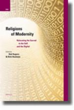 Religions of Modernity