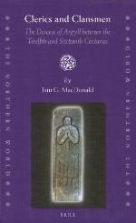 Clerics and Clansmen