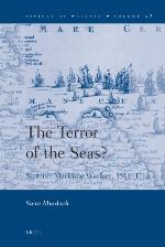 The Terror of the Seas? Scottish Maritime Warfare, 1513-1713 (History of Warfare)