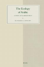 The Ecology of Arabic