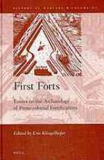 First Forts
