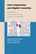 Text Comparison And Digital Creativity