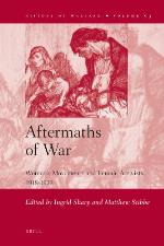 Aftermaths of War