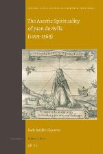 The Ascetic Spirituality of Juan de Ávila (1499-1569)