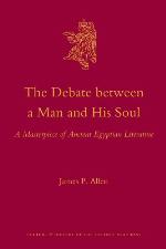 The Debate Between a Man and His Soul