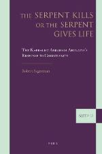 The Serpent Kills or the Serpent Gives Life