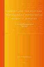 Dismantling the Dualisms for American Pentecostal Women in Ministry