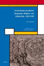 Sacred Words and Worlds