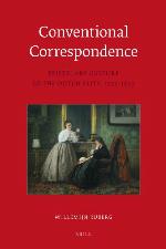 Conventional Correspondence