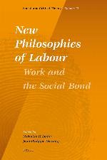 New Philosophies of Labour