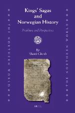 Kings' Sagas and Norwegian History