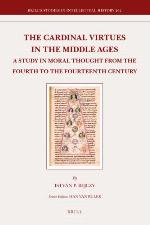 The Cardinal Virtues In The Middle Ages