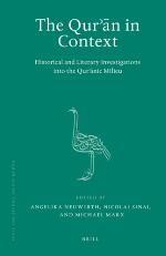 The Qur'an in Context