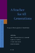 A Teacher for All Generations (2 Vol. Set)