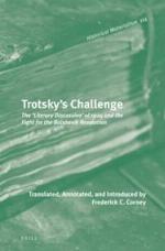Trotsky S Challenge