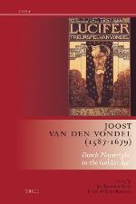 Joost Van Den Vondel (1587-1679)
