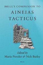 Brill's companion to Aineias Tacticus