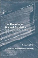 The Marxism of Manuel Sacristan