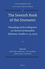 The Seventh Book of the Stromateis