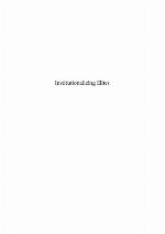 Institutionalizing Elites