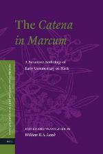 The Catena in Marcum